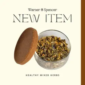 icon Herbs