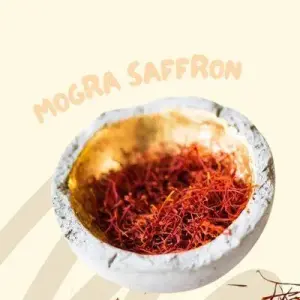 icon Kashmir Saffron