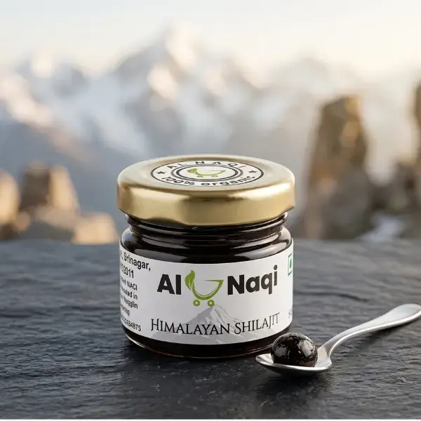 How to Test Shilajit Purity at Home: The Complete 2026 Guide to Spotting Fake Resin