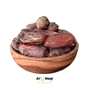 Ambar Saudi Dates