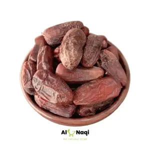 Ambar Saudi Dates