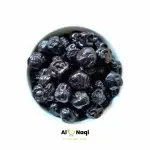 Blue Berry Plum