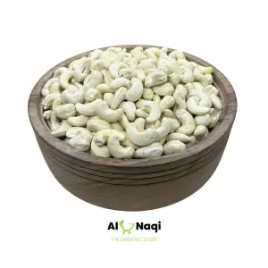 Cashew Nuts w-320