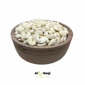 Cashews w-180 Jumbo
