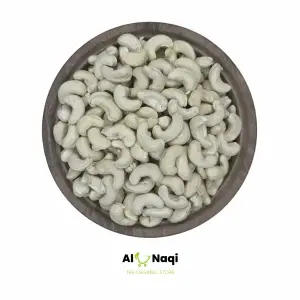 Cashews w-180 Jumbo