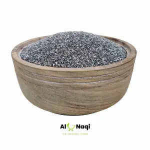 Chia Seeds