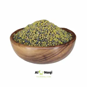 Green Moong Dal Kashmiri