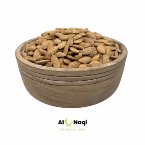 Kashmiri Mamra Badam (Almonds) – Pure Mamra Almonds from Kashmir