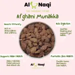 Munakka Afghani