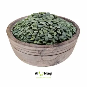 Pumpkin Seeds