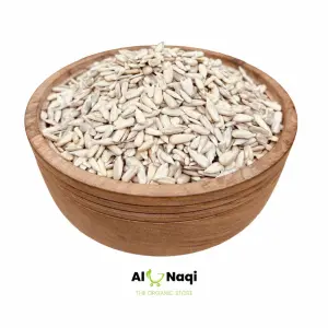 Sunflower Seeds