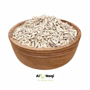 Sunflower Seeds